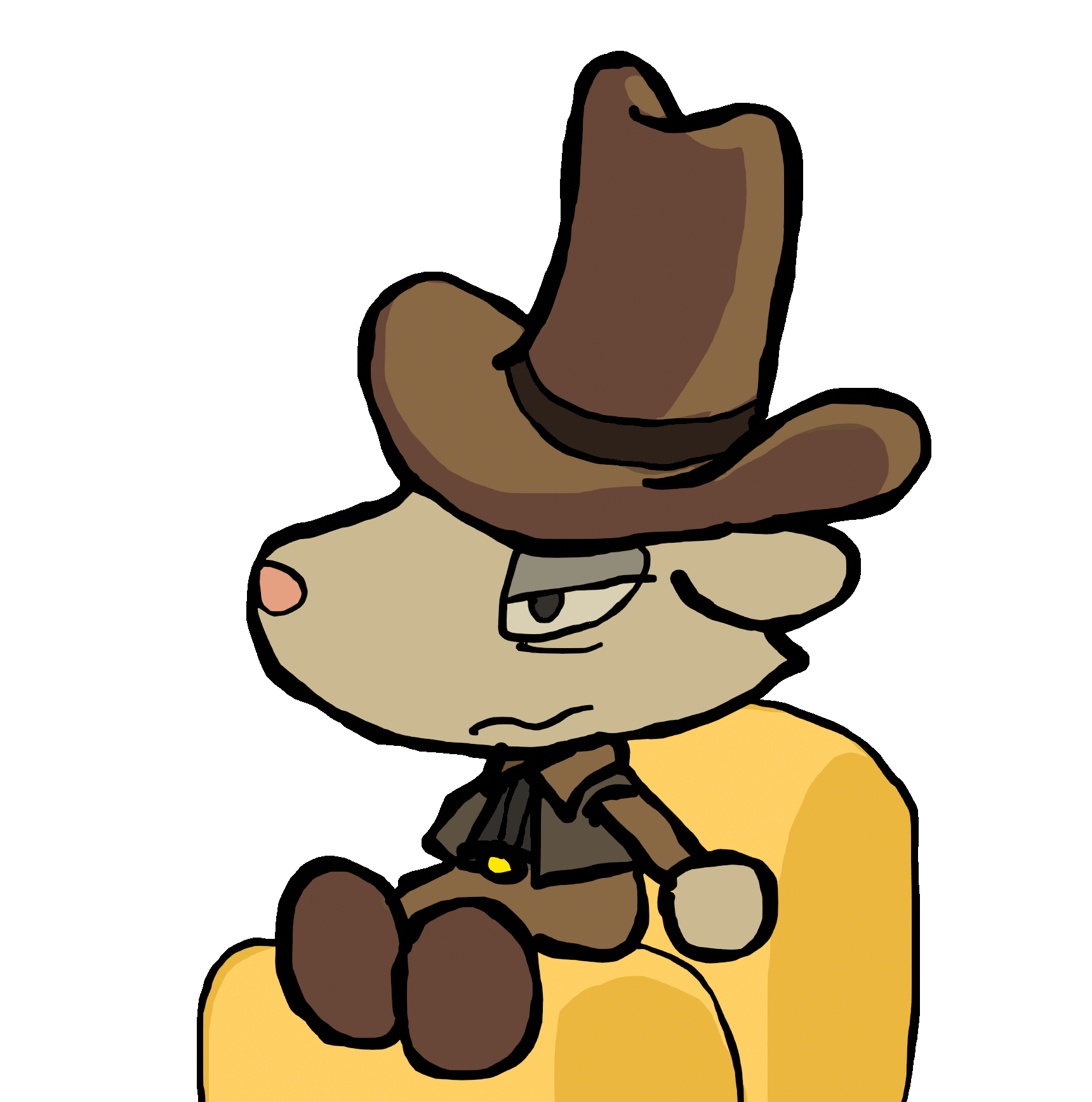 Daaglas-RAT INVESTIGATOR -
Interested in cowboys rn