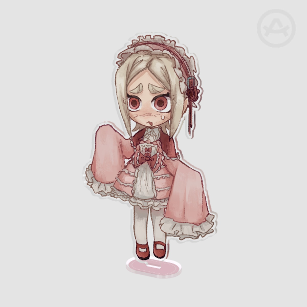 LOLITA - Eishia Stilza Standee