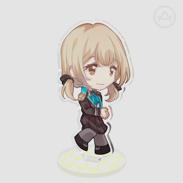 Project Sekai - Kohane Azusawa Standee
