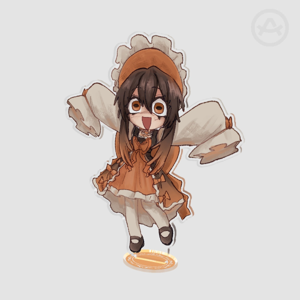 LOLITA - Amo Standee
