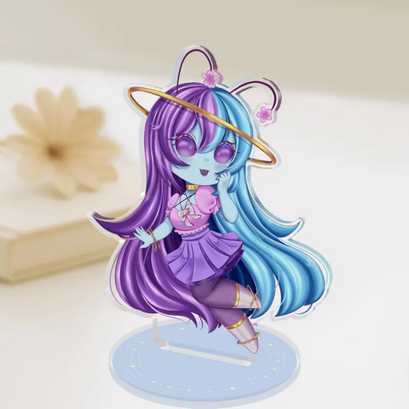 Anavin Chibi Standee by SeiKittea - ACGGOODS