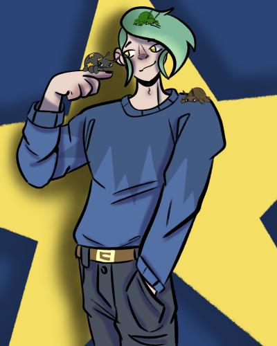 Alexander 