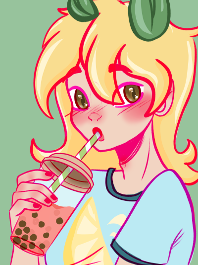 Lemony Fruitlet 