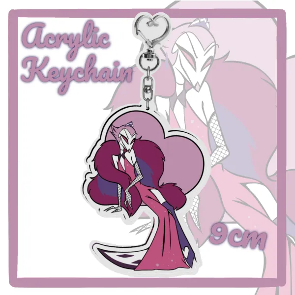 Valentines Andrealphus