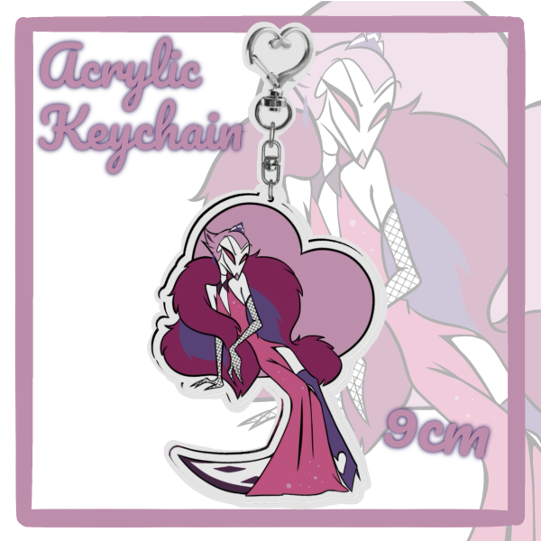 Valentines Andrealphus