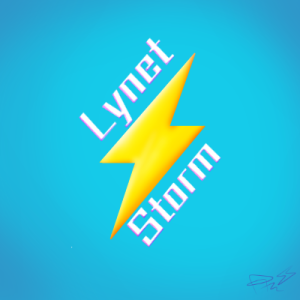 lynetstorm