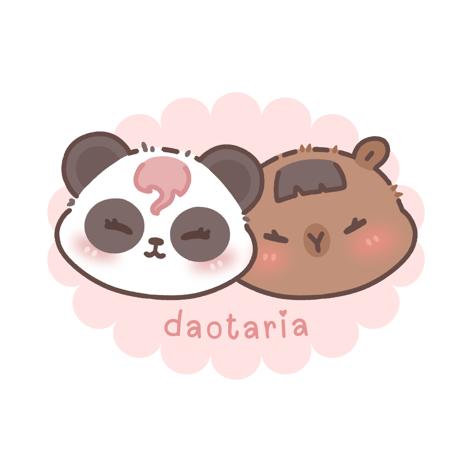 daotaria-roommates who create merch together stay together ! :>