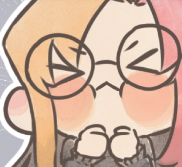 Maxed Fumi-I make things that are a little unpopular, but hopefully someone loves them.