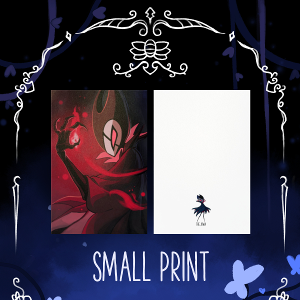 Grimm - Small Print