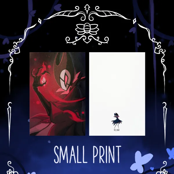 Grimm - Small Print