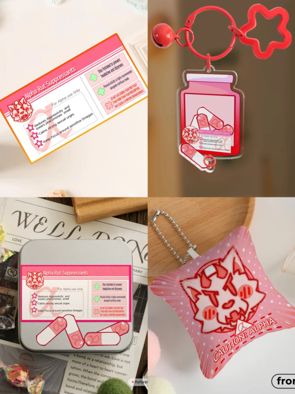 Ultimate Alpha Bundle