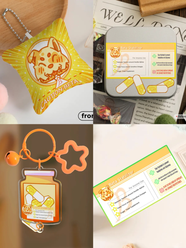 Ultimate Beta Bundle