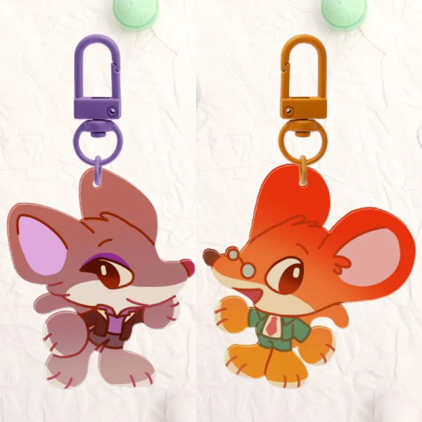 STILTON SIBLINGS SET