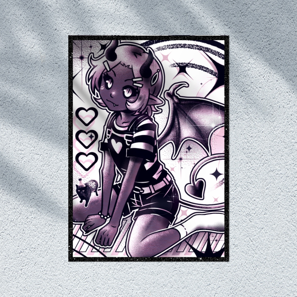Leelee Leyley Art Board