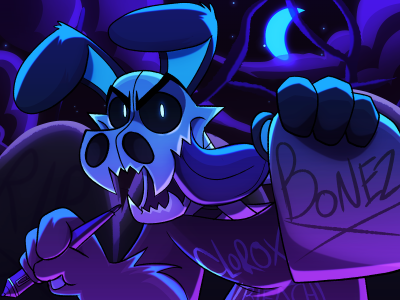 bonezgraveyard
