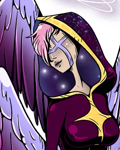 Alyx Lune