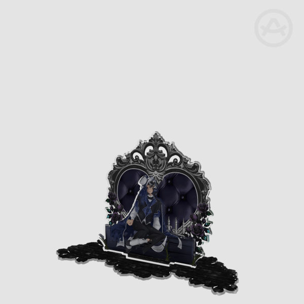 【𝐄𝐭𝐞𝐫𝐧𝐚𝐥 𝐁𝐨𝐧𝐝】- Acrylic Standee - Vincent.