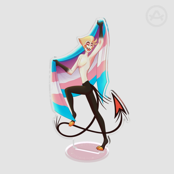 Transpride Lucifer