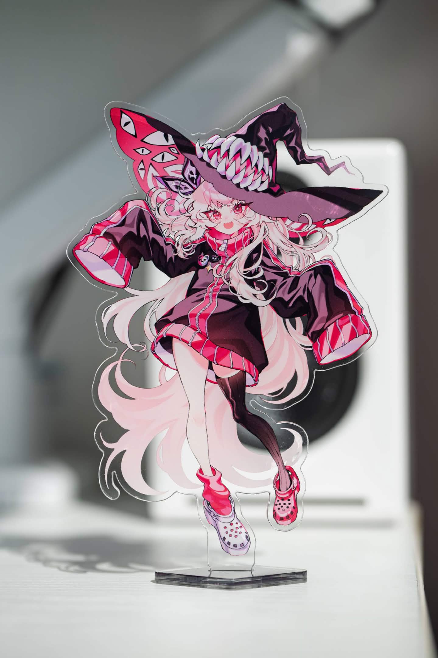 MOCHI Acrylic Standees by savi savi - ACGGOODS