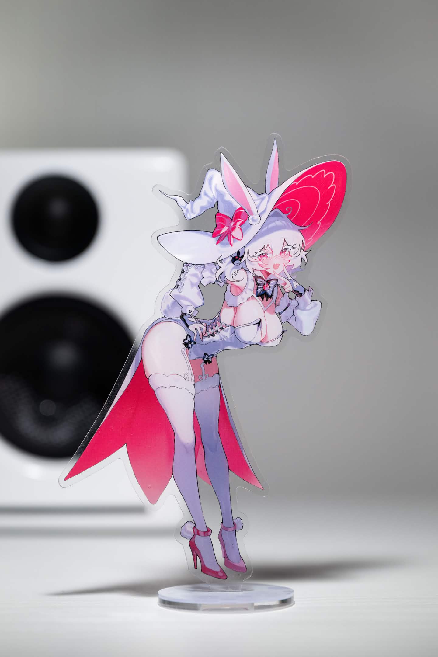 MOCHI Acrylic Standees by savi savi - ACGGOODS