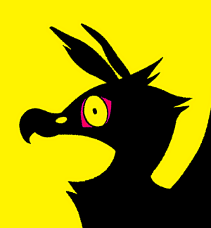 Cathartes Immundus