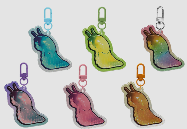 Professional Slug Catcher :)