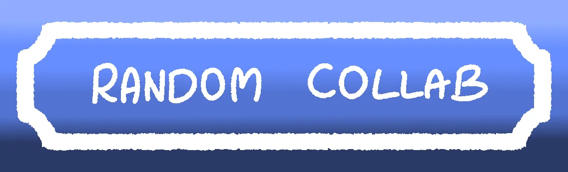 Random Items Collab