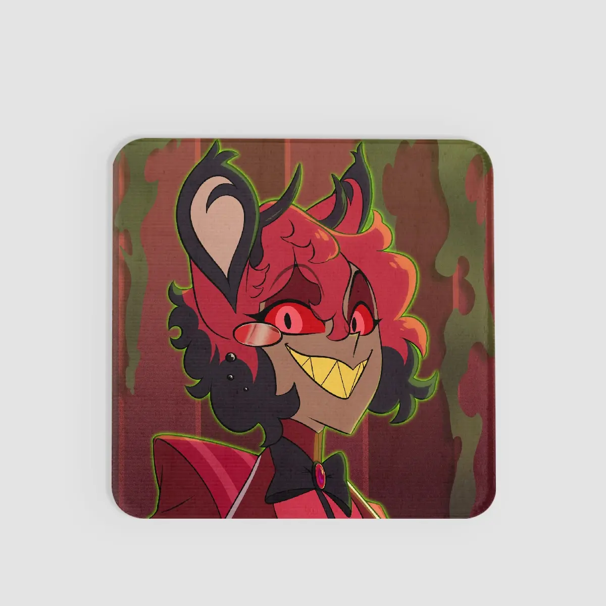 Your Angle Or Yuor Devil