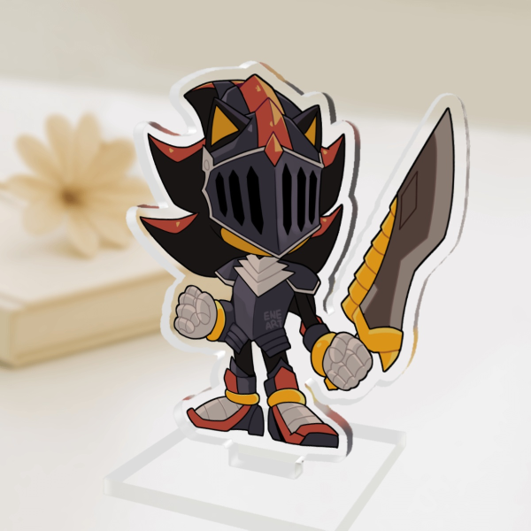 Chibi Sir Lancelot - Acrylic Standee