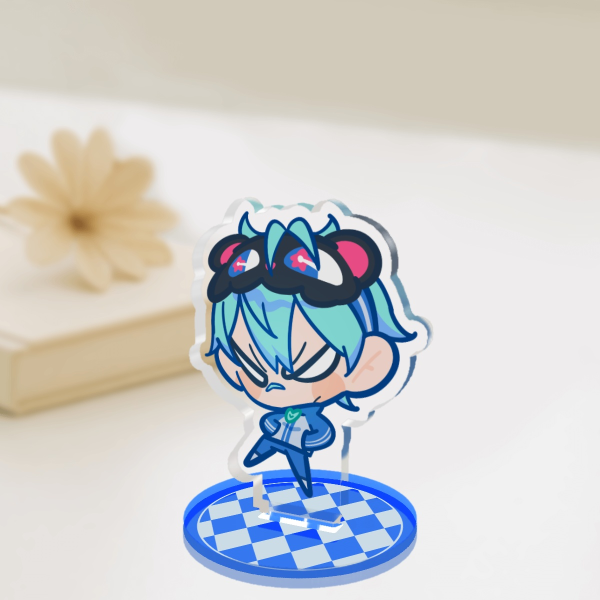 TILL Small Acrylic Standee | ALIEN STAGE
