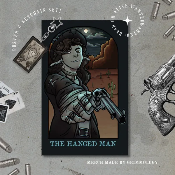 The Hanged Man Bundle