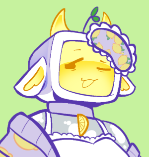 SleepySitrus
