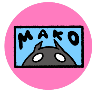SeaPanda Mako