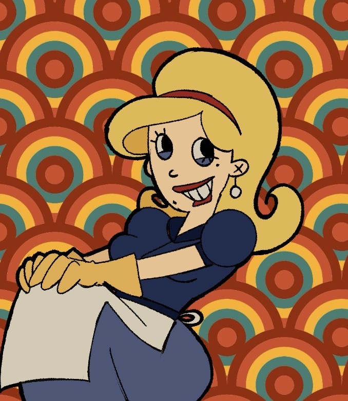 Barbra Jane