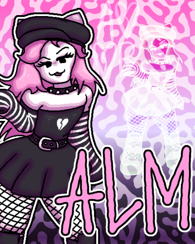 Armani Leona M (ALM)