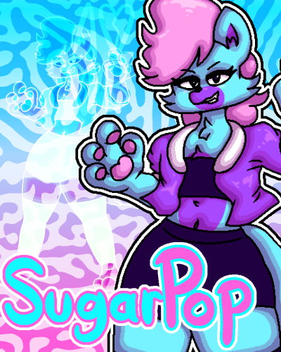 SugarPop