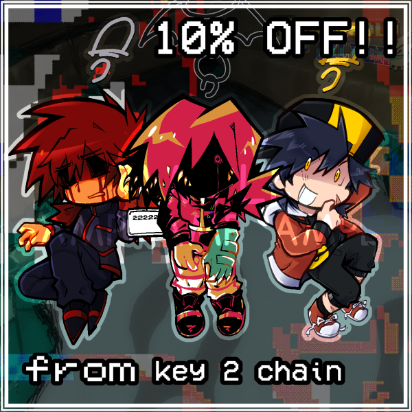 FROM GOLD TO SILVER set