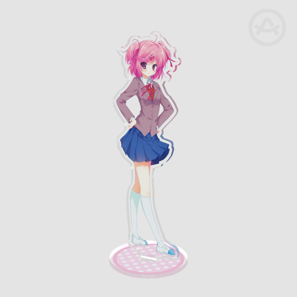 Natsuki Acrylic Standee