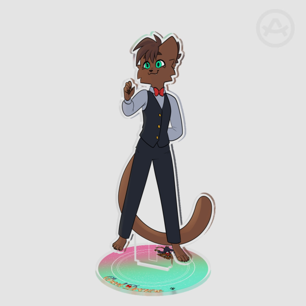 Acrylic Standees