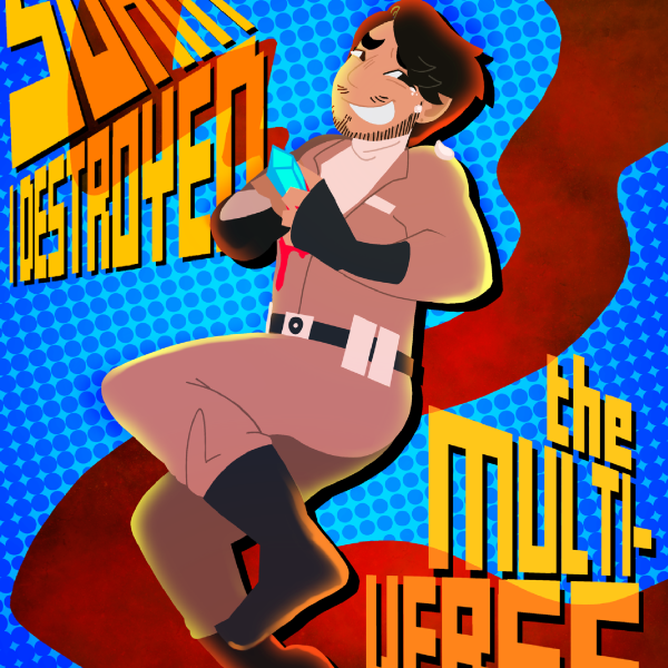 Engineer Mark Poster