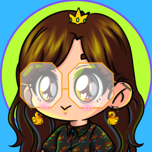 Queen of Triforce