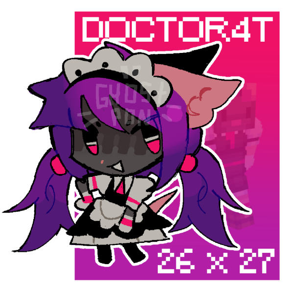 Doctor4t Phonecharm | CONTENT SMP