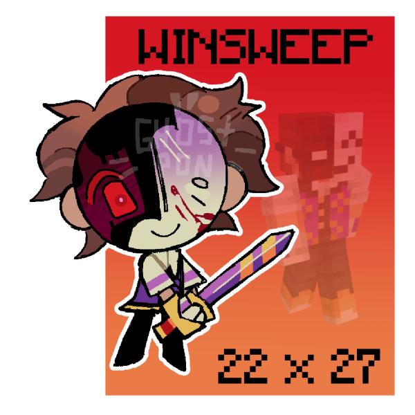 Winsweep Phonecharm | CONTENT SMP