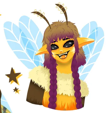 Bee