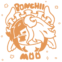ponchiimoo