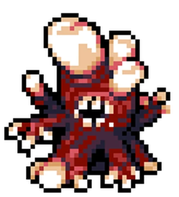 teethguts