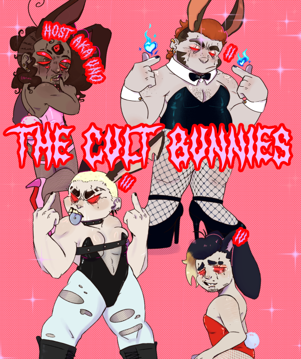 Cult Bunnies