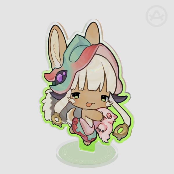 Nanachi Mitty Standee