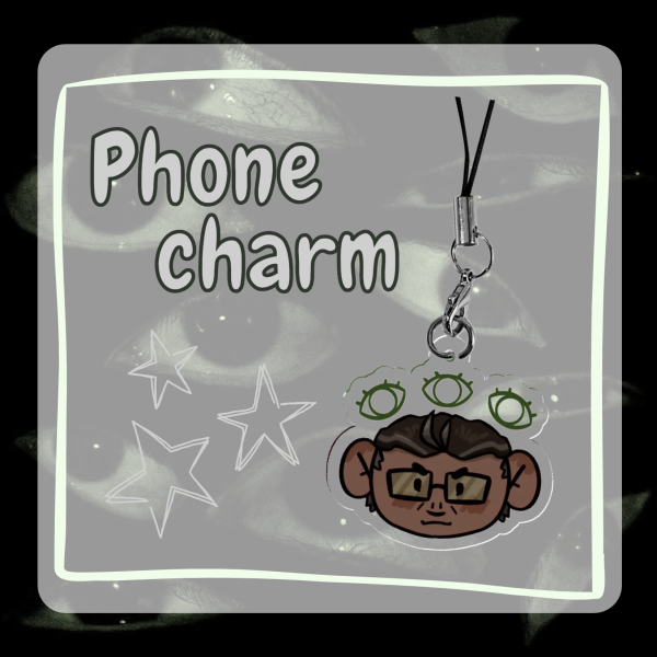 S1 Elias Phonecharm