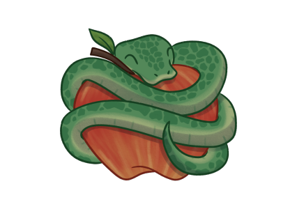 ViktorTheSnake